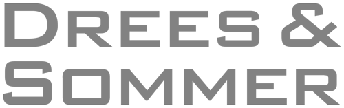 Drees & Sommer Logo