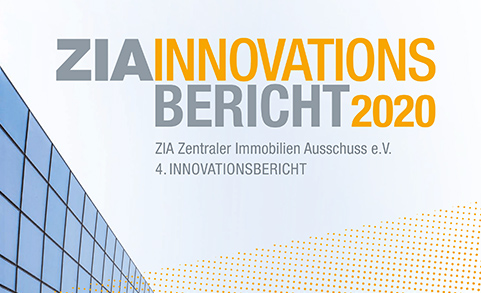 ZIA Best Practice Innovation